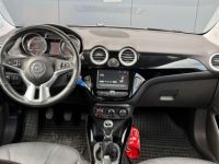 Opel Adam 1.2i -- CUIR GPS SIEGE CHAUFFANT GARANTIE - <small></small> 8.990 € <small>TTC</small> - #10