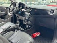 Opel Adam 1.2i -- CUIR GPS SIEGE CHAUFFANT GARANTIE - <small></small> 8.990 € <small>TTC</small> - #11