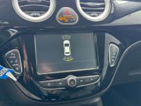 Opel Adam 1.2i -- CUIR GPS SIEGE CHAUFFANT GARANTIE - <small></small> 8.990 € <small>TTC</small> - #14