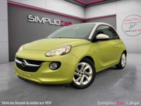 Opel Adam 1.2i - <small></small> 7.999 € <small>TTC</small> - #2