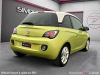 Opel Adam 1.2i - <small></small> 7.999 € <small>TTC</small> - #3