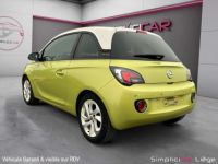 Opel Adam 1.2i - <small></small> 7.999 € <small>TTC</small> - #4