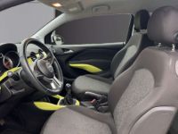 Opel Adam 1.2i - <small></small> 7.999 € <small>TTC</small> - #7