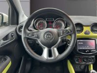 Opel Adam 1.2i - <small></small> 7.999 € <small>TTC</small> - #9