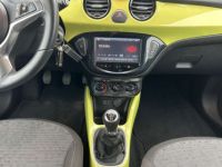 Opel Adam 1.2i - <small></small> 7.999 € <small>TTC</small> - #13