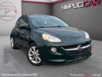 Opel Adam 1.2i - <small></small> 9.900 € <small>TTC</small> - #1