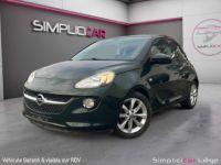 Opel Adam 1.2i - <small></small> 9.900 € <small>TTC</small> - #2