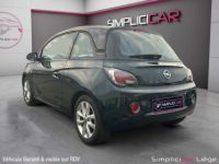 Opel Adam 1.2i - <small></small> 9.900 € <small>TTC</small> - #3