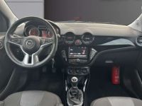 Opel Adam 1.2i - <small></small> 9.900 € <small>TTC</small> - #6