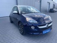 Opel Adam 1.2i Black Jack (EU6.2)-GPS-ANDROID--APPLECAR-PLAY - <small></small> 10.890 € <small>TTC</small> - #1