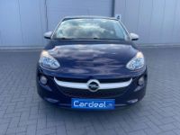 Opel Adam 1.2i Black Jack (EU6.2)-GPS-ANDROID--APPLECAR-PLAY - <small></small> 10.890 € <small>TTC</small> - #2