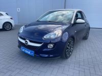 Opel Adam 1.2i Black Jack (EU6.2)-GPS-ANDROID--APPLECAR-PLAY - <small></small> 10.890 € <small>TTC</small> - #3