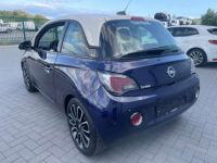 Opel Adam 1.2i Black Jack (EU6.2)-GPS-ANDROID--APPLECAR-PLAY - <small></small> 10.890 € <small>TTC</small> - #4