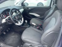 Opel Adam 1.2i Black Jack (EU6.2)-GPS-ANDROID--APPLECAR-PLAY - <small></small> 10.890 € <small>TTC</small> - #10