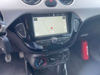 Opel Adam 1.2i Black Jack (EU6.2)-GPS-ANDROID--APPLECAR-PLAY - <small></small> 10.890 € <small>TTC</small> - #13