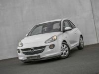 Opel Adam 1.2i - EURO 6 - BLUETOOTH - 39.000 KM - - <small></small> 8.950 € <small>TTC</small> - #1