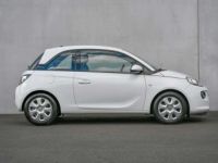 Opel Adam 1.2i - EURO 6 - BLUETOOTH - 39.000 KM - - <small></small> 8.950 € <small>TTC</small> - #5