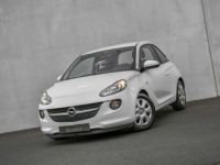 Opel Adam 1.2i - EURO 6 - BLUETOOTH - 39.000 KM - - <small></small> 8.490 € <small>TTC</small> - #1