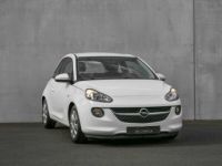 Opel Adam 1.2i - EURO 6 - BLUETOOTH - 39.000 KM - - <small></small> 8.490 € <small>TTC</small> - #4