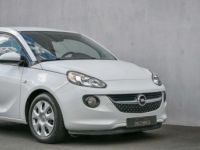 Opel Adam 1.2i - EURO 6 - BLUETOOTH - 39.000 KM - - <small></small> 8.490 € <small>TTC</small> - #6