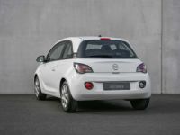 Opel Adam 1.2i - EURO 6 - BLUETOOTH - 39.000 KM - - <small></small> 8.490 € <small>TTC</small> - #8