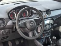 Opel Adam 1.2i - EURO 6 - BLUETOOTH - 39.000 KM - - <small></small> 8.490 € <small>TTC</small> - #11