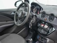 Opel Adam 1.2i - EURO 6 - BLUETOOTH - 39.000 KM - - <small></small> 8.490 € <small>TTC</small> - #15