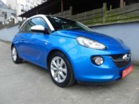 Opel Adam 1.2i Jam (EU6.2) Pack Sport CarPlay Clim Navi - <small></small> 11.000 € <small>TTC</small> - #1