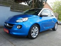 Opel Adam 1.2i Jam (EU6.2) Pack Sport CarPlay Clim Navi - <small></small> 11.000 € <small>TTC</small> - #4