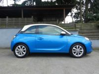 Opel Adam 1.2i Jam (EU6.2) Pack Sport CarPlay Clim Navi - <small></small> 11.000 € <small>TTC</small> - #6