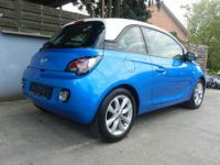 Opel Adam 1.2i Jam (EU6.2) Pack Sport CarPlay Clim Navi - <small></small> 11.000 € <small>TTC</small> - #7