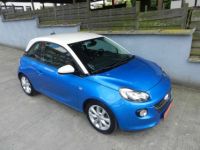 Opel Adam 1.2i Jam (EU6.2) Pack Sport CarPlay Clim Navi - <small></small> 11.000 € <small>TTC</small> - #9