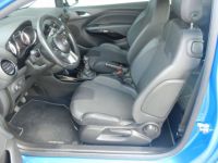 Opel Adam 1.2i Jam (EU6.2) Pack Sport CarPlay Clim Navi - <small></small> 11.000 € <small>TTC</small> - #11