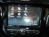 Opel Adam 1.2i Jam (EU6.2) Pack Sport CarPlay Clim Navi - <small></small> 11.000 € <small>TTC</small> - #20