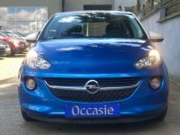 Opel Adam 1.2i Jam (EU6.2) Pack Sport CarPlay Clim Navi - <small></small> 10.500 € <small>TTC</small> - #6