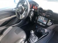 Opel Adam 1.2i Jam (EU6.2) Pack Sport CarPlay Clim Navi - <small></small> 10.500 € <small>TTC</small> - #21