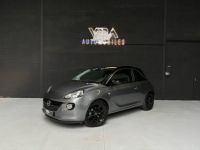 Opel Adam 1.4 87ch S/S BLACK EDITION - <small></small> 10.490 € <small>TTC</small> - #1