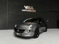 Opel Adam 1.4 87ch S/S BLACK EDITION - <small></small> 10.490 € <small>TTC</small> - #2