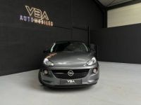 Opel Adam 1.4 87ch S/S BLACK EDITION - <small></small> 10.490 € <small>TTC</small> - #3