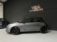 Opel Adam 1.4 87ch S/S BLACK EDITION - <small></small> 10.490 € <small>TTC</small> - #4