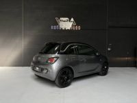 Opel Adam 1.4 87ch S/S BLACK EDITION - <small></small> 10.490 € <small>TTC</small> - #5