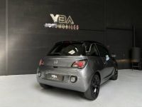 Opel Adam 1.4 87ch S/S BLACK EDITION - <small></small> 10.490 € <small>TTC</small> - #6