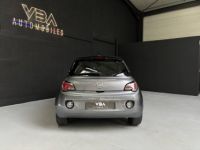 Opel Adam 1.4 87ch S/S BLACK EDITION - <small></small> 10.490 € <small>TTC</small> - #7