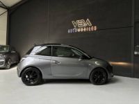 Opel Adam 1.4 87ch S/S BLACK EDITION - <small></small> 10.490 € <small>TTC</small> - #8