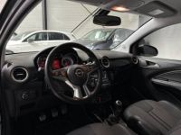 Opel Adam 1.4 87ch S/S BLACK EDITION - <small></small> 10.490 € <small>TTC</small> - #13