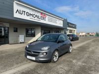 Opel Adam 1.4 i 16V Twinport ecoFLEX GLAM 87 cv - <small></small> 9.290 € <small>TTC</small> - #1