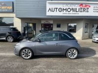 Opel Adam 1.4 i 16V Twinport ecoFLEX GLAM 87 cv - <small></small> 9.290 € <small>TTC</small> - #2