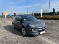 Opel Adam 1.4 i 16V Twinport ecoFLEX GLAM 87 cv - <small></small> 9.290 € <small>TTC</small> - #7