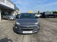 Opel Adam 1.4 i 16V Twinport ecoFLEX GLAM 87 cv - <small></small> 9.290 € <small>TTC</small> - #8