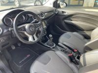 Opel Adam 1.4 i 16V Twinport ecoFLEX GLAM 87 cv - <small></small> 9.290 € <small>TTC</small> - #9